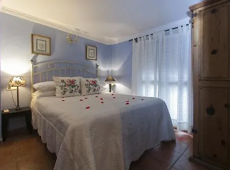 Puerta De Aduares Hotel Marbella