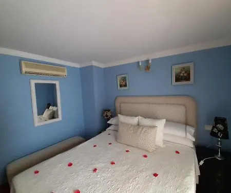 Hotel Puerta De Aduares Marbella