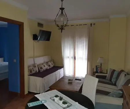 Hotel Puerta De Aduares Marbella