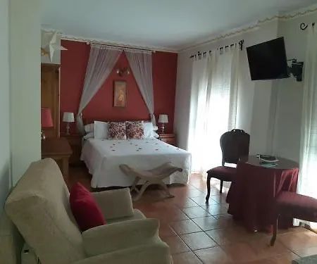 Puerta De Aduares Hotel