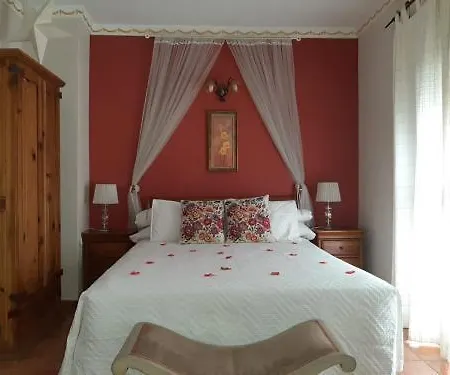 Puerta De Aduares Hotel 2*