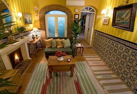 Puerta De Aduares Hotel Marbella
