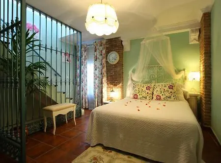 Hotel Puerta De Aduares Marbella