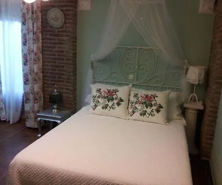 Hotel Puerta De Aduares Marbella