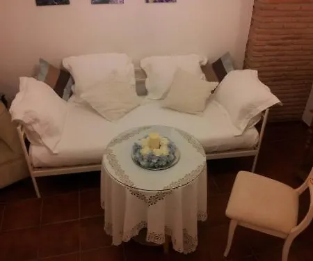 Puerta De Aduares Hotel Marbella