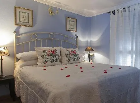 Puerta De Aduares Hotel