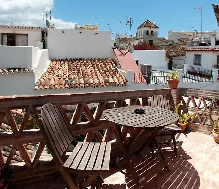 Puerta De Aduares