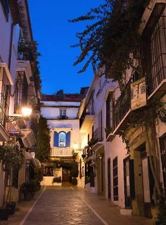 Hotel Puerta De Aduares