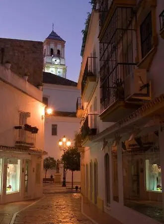 Puerta De Aduares