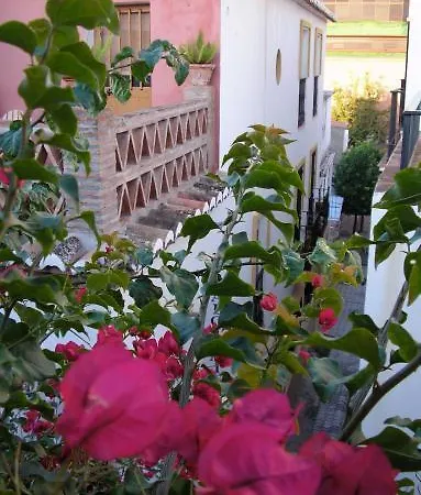 Puerta De Aduares Hotel 2*