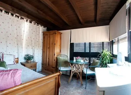Puerta De Aduares Hotel