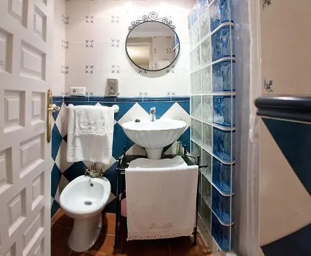 Puerta De Aduares Hotel 2*