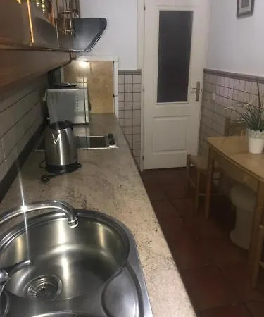 Puerta De Aduares Aparthotel 2*