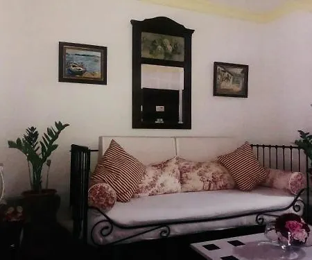Puerta De Aduares Aparthotel Marbella