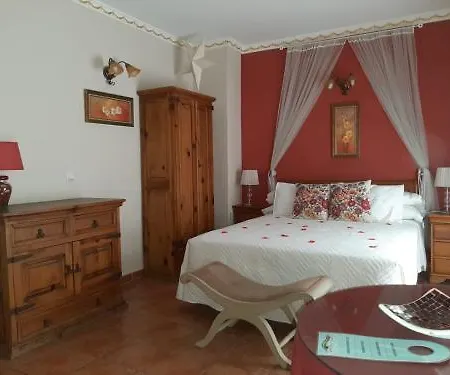 Aparthotel Puerta De Aduares 2*