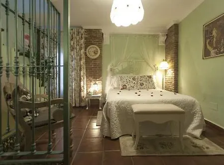 Puerta De Aduares Aparthotel