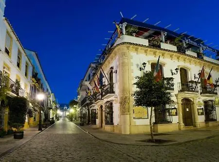 Puerta De Aduares Aparthotel