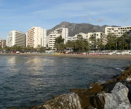 Puerta De Aduares